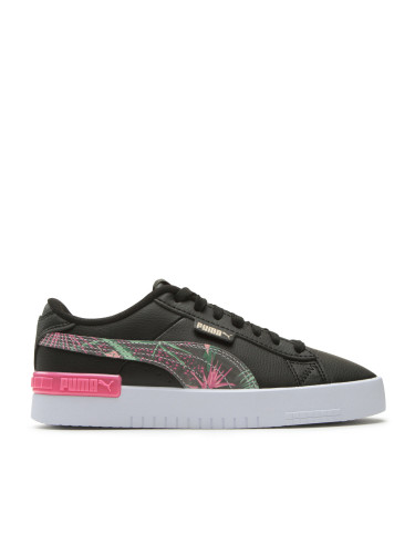 Сникърси Puma Jada Vacay Queen Jr 389750 01 Черен