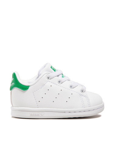 Сникърси adidas Stan Smith El I FX7528 Бял