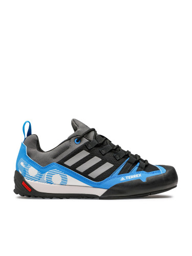 Туристически adidas Terrex Swift Solo 2 S24011 Черен