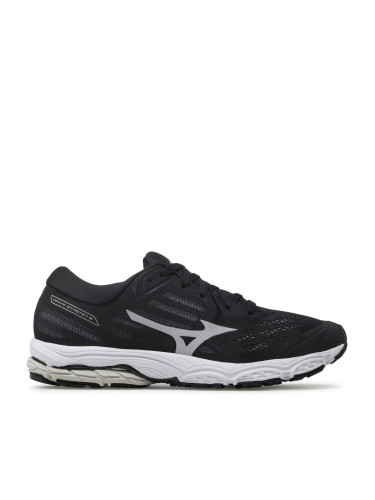 Маратонки за бягане Mizuno Wave Stream 2 J1GC211901 Черен