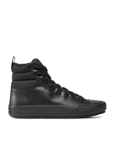 Кецове Converse Ctas Berkshire Boot Hi 171447C Черен