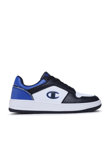 Сникърси Champion Rebound 2.0 Low S21906-CHA-WW009 Цветен