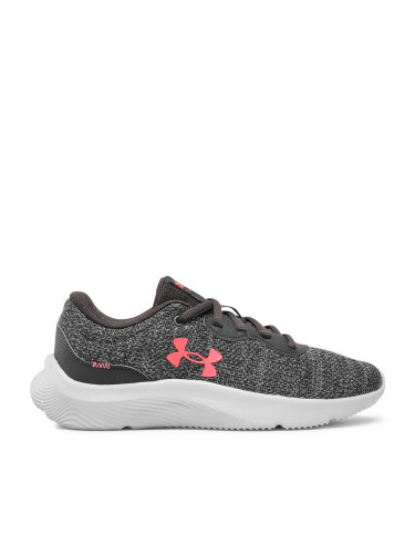 Маратонки за бягане Under Armour Ua W Mojo 2 3024131-105 Сив