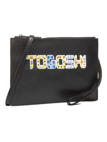 Дамска чанта Togoshi TG-26-05-000253 Черен