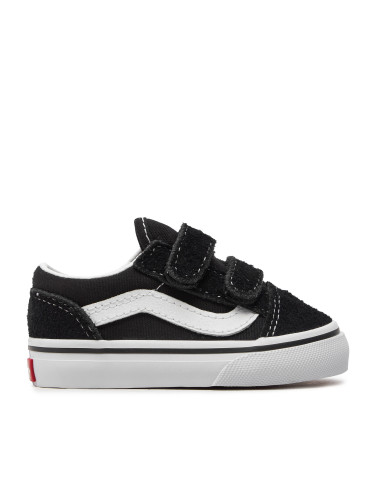 Гуменки Vans Old Skool V VN000D3YBLK Черен