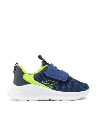 Сникърси KangaRoos K-Ir Sporty V 02098 000 4054 Тъмносин