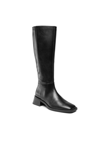 Ботуши Vagabond Shoemakers Blanca 5417-801-20 Черен