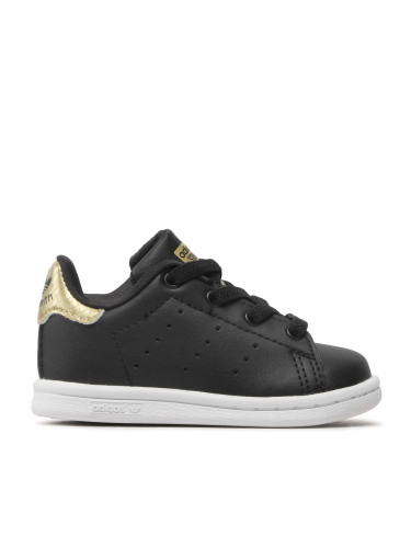 Сникърси adidas Stan Smith Shoes GY4256 Черен