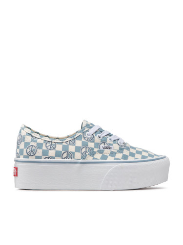 Гуменки Vans Authentic Stac VN0A5KXXBD21 Светлосиньо