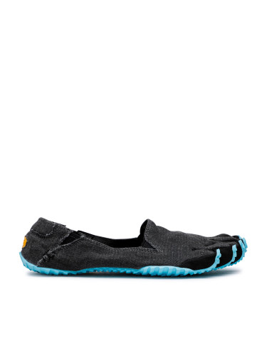 Обувки за фитнес зала Vibram Fivefingers Cvt Lb 21W9901 Сив