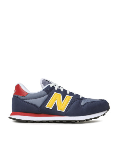 Сникърси New Balance GM500HB2 Тъмносин