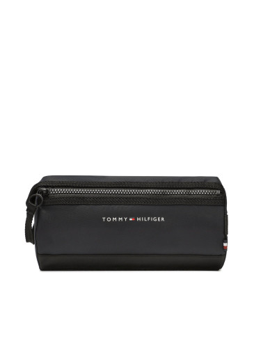 Несесер Tommy Hilfiger Skyline Washbag AM0AM10977 Тъмносин