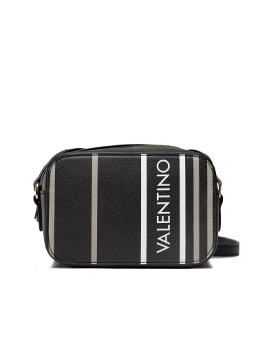 Дамска чанта Valentino Island VBS6BB04 Черен