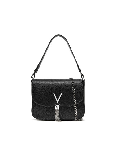 Дамска чанта Valentino Divina VBS1R404G Черен