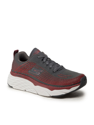 Сникърси Skechers Max Cushioning Elite 54430/CCRD Сив