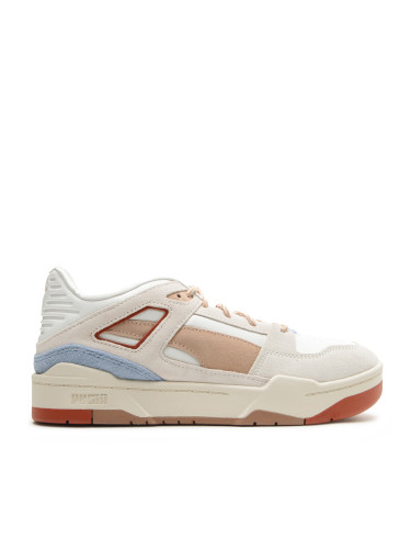 Сникърси Puma Slipstream Wild Women Wns 390780 01 Бял