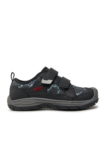 Сникърси Keen Speed Hound 1026194 Черен