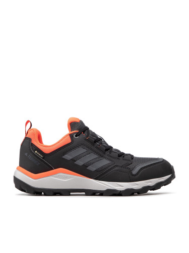 Маратонки за бягане adidas Terrex Tracerocker 2 Gtx GORE-TEX GZ8909 Черен