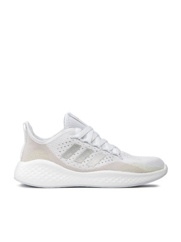 Сникърси adidas Fluidflow 2.0 GX8287 Бял