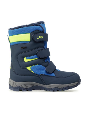 Апрески CMP Kids Hexis Snow Boot Wp 30Q4634 Тъмносин