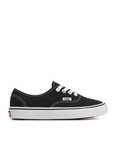 Гуменки Vans Authentic VN000EE3BLK1 Черен