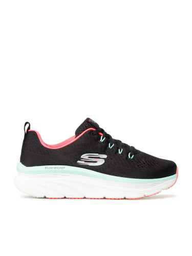 Сникърси Skechers Fresh Finesse 149368/BKMN Черен