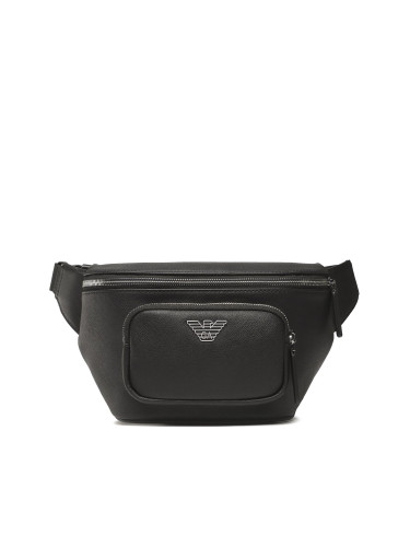 Чанта за кръст Emporio Armani Y4O238 Y138E 81072 Черен