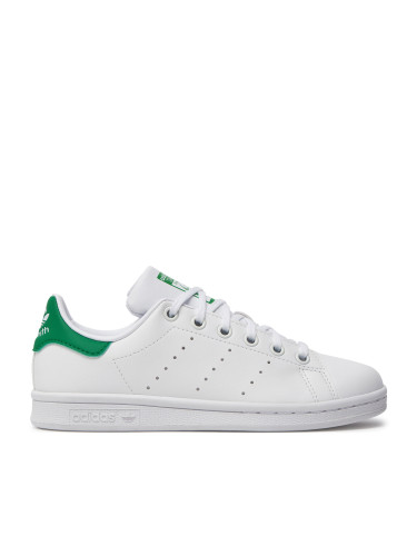 Сникърси adidas Stan Smith J FX7519 Бял
