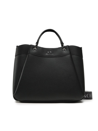 Дамска чанта Armani Exchange 942910 CC783 00020 Черен