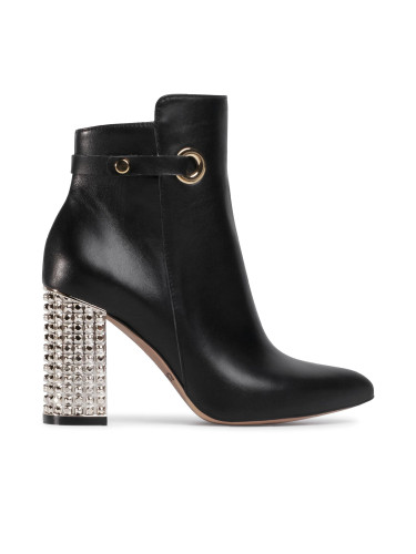 Боти R.Polański 1039 Черен