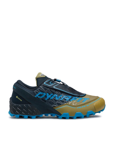 Маратонки за бягане Dynafit Feline Sl Gtx GORE-TEX 64056 Тъмносин