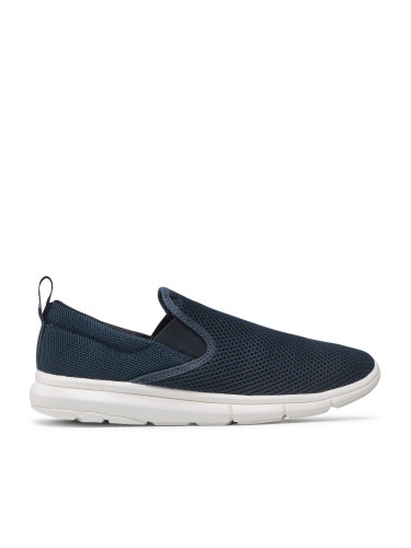 Обувки за водни спортове Helly Hansen Ahiga Slip-On 11712_597 Тъмносин