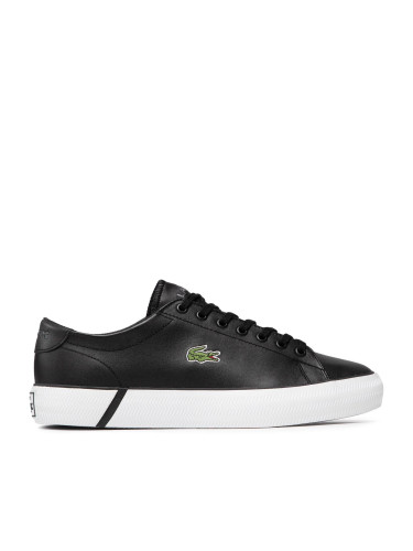 Сникърси Lacoste Gripshot Bl21 1 Cma 71-41CMA0014312 Черен