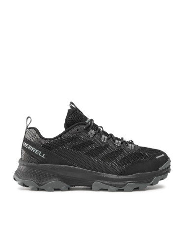 Сникърси Merrell Speed Strike J066859 Черен