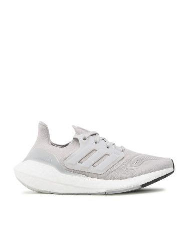 Маратонки за бягане adidas Ultraboost 22 Shoes GX9782 Сив