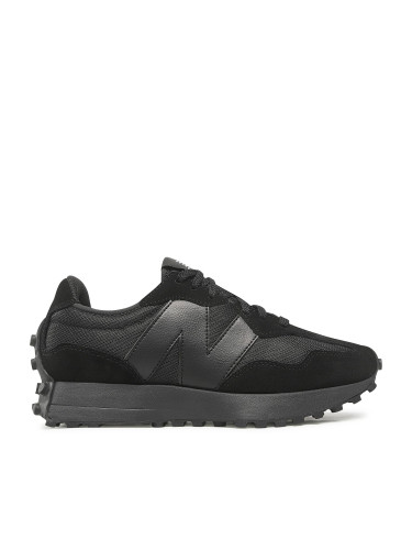 Сникърси New Balance MS327CTB Черен