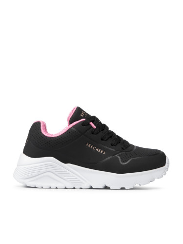 Сникърси Skechers In My Zone 310450L/BKRG Черен