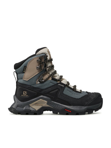 Туристически Salomon Quest Element Gtx W GORE-TEX 414574 20 V0 Цветен