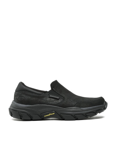 Обувки Skechers Calum 204480/BBK Черен