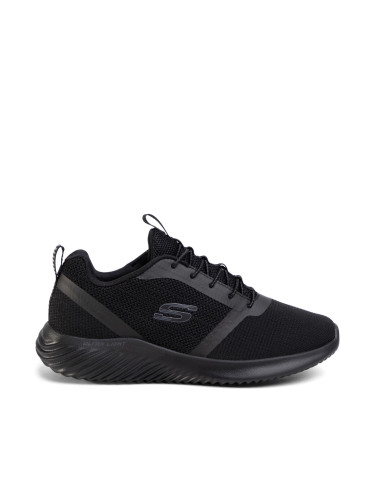 Сникърси Skechers Bounder 52504/BBK Черен