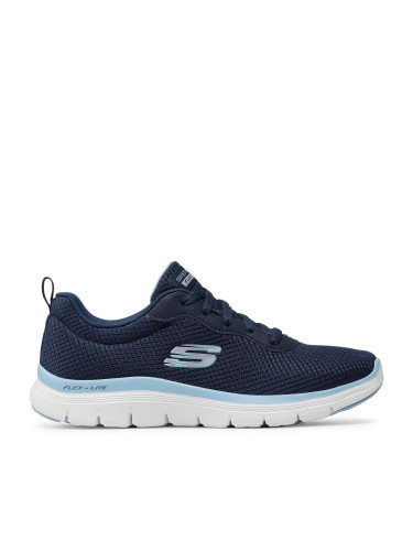 Сникърси Skechers Brilliant View 149303/NVBL Тъмносин