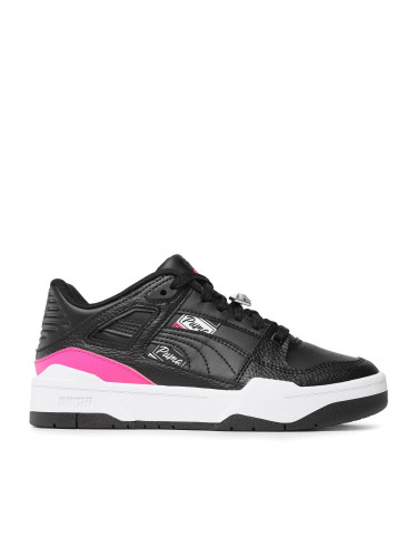 Сникърси Puma Slipstream RuleB Jr 389622 02 Черен