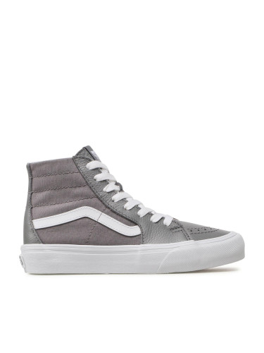 Сникърси Vans Sk8-Hi Tapered Vr VN0009Q0BGF1 Сив