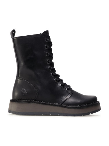 Зимни обувки Fly London Ramifly P211043000 Черен