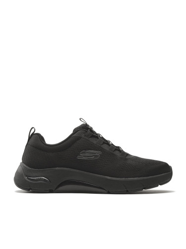 Сникърси Skechers Billo 232556/BBK Черен