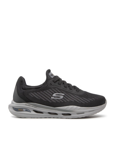 Сникърси Skechers Trayver 210434/BLK Черен