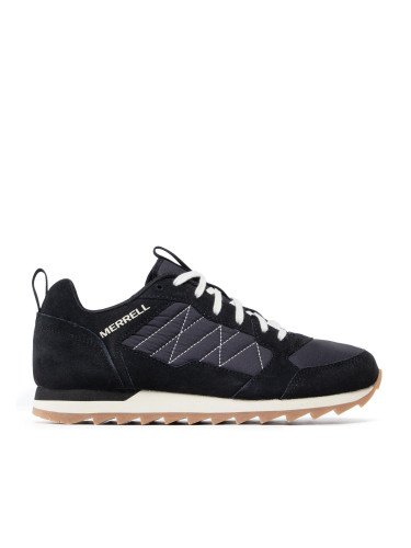 Обувки Merrell Alpine Sneaker 14 J16695 Черен