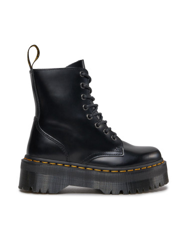 Кубинки Dr. Martens Jadon 15265001 Черен