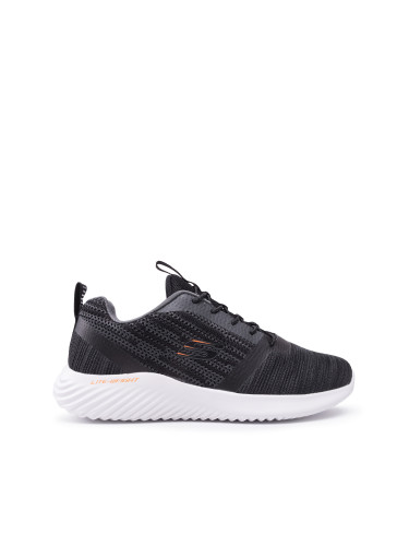 Сникърси Skechers Bounder 52504/BLK Черен