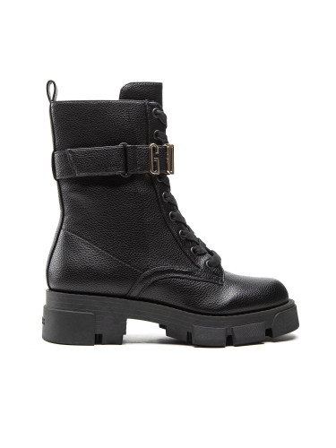Зимни обувки Guess Madox FL8MDX ELE10 Черен